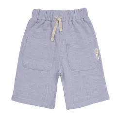 Shorts Waffelpiqué