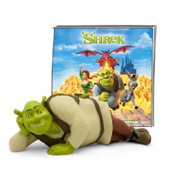 Shrek - Der tollkühne Held