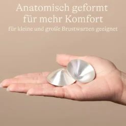 Silberhütchen