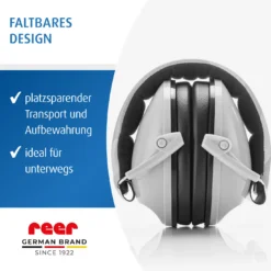 SilentGuard Kids Kapselgehörschutz