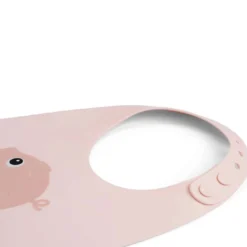 Silikon Lätzchen Pigee
