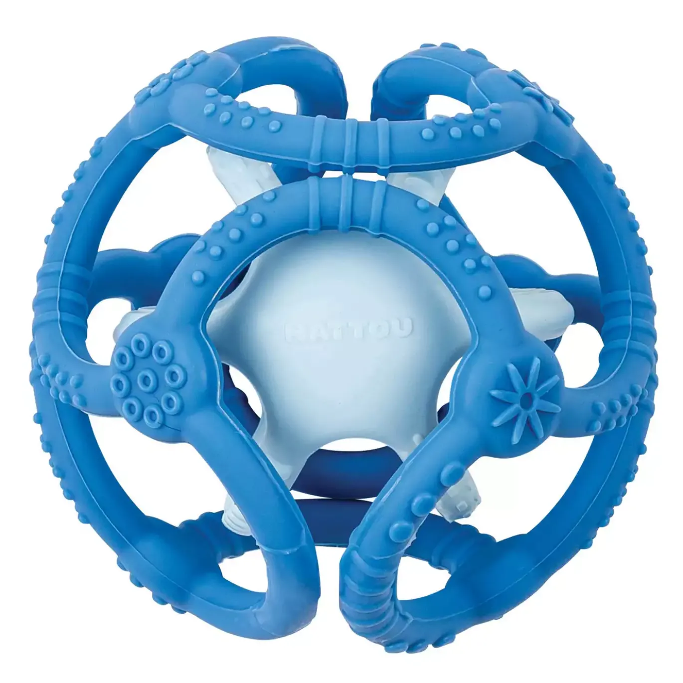 Silikon-Spielball