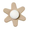 Silikon Spinner Blume