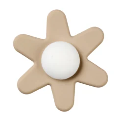 Silikon Spinner Blume