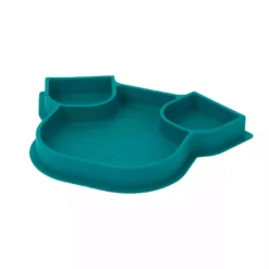 Silikonteller ISY Dog
