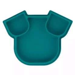 Silikonteller ISY Dog