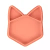 Silikonteller ISY Fox