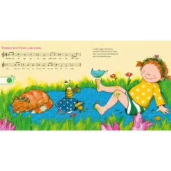 Sing mal Lieblingslieder