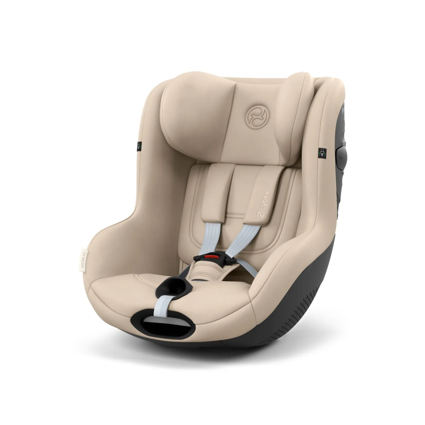 Sirona G3 i-Size Almond Beige