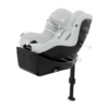 Sirona G i-Size Fog Grey