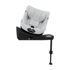Sirona G i-Size Fog Grey
