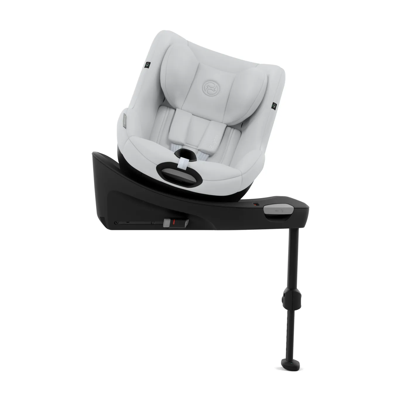 Sirona G i-Size Fog Grey
