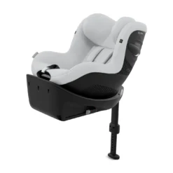 Sirona G i-Size Fog Grey
