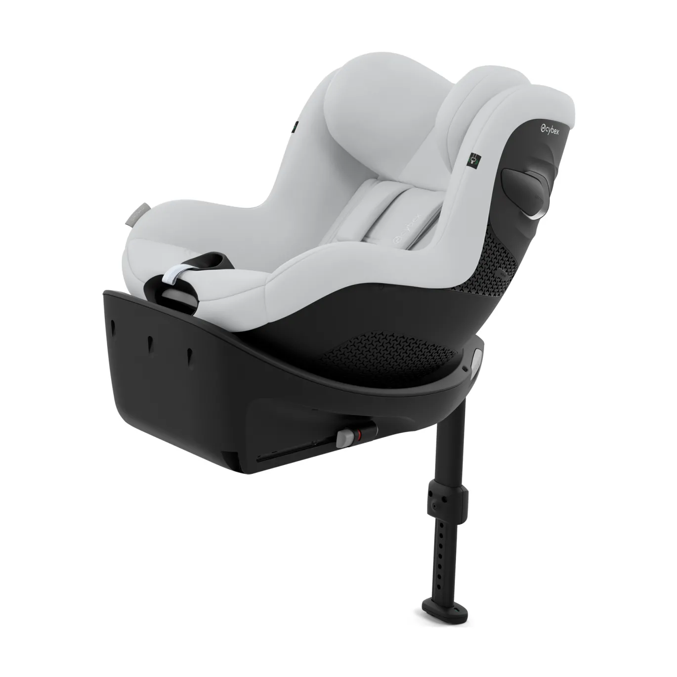 Sirona G i-Size Fog Grey