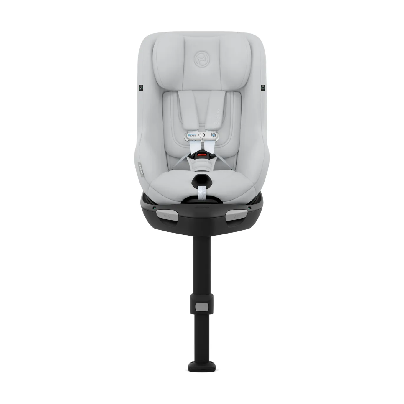 Sirona G i-Size Fog Grey
