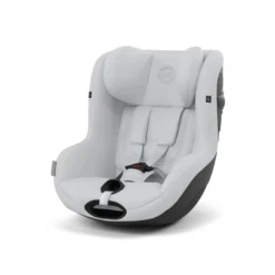 Sirona G i-Size Fog Grey