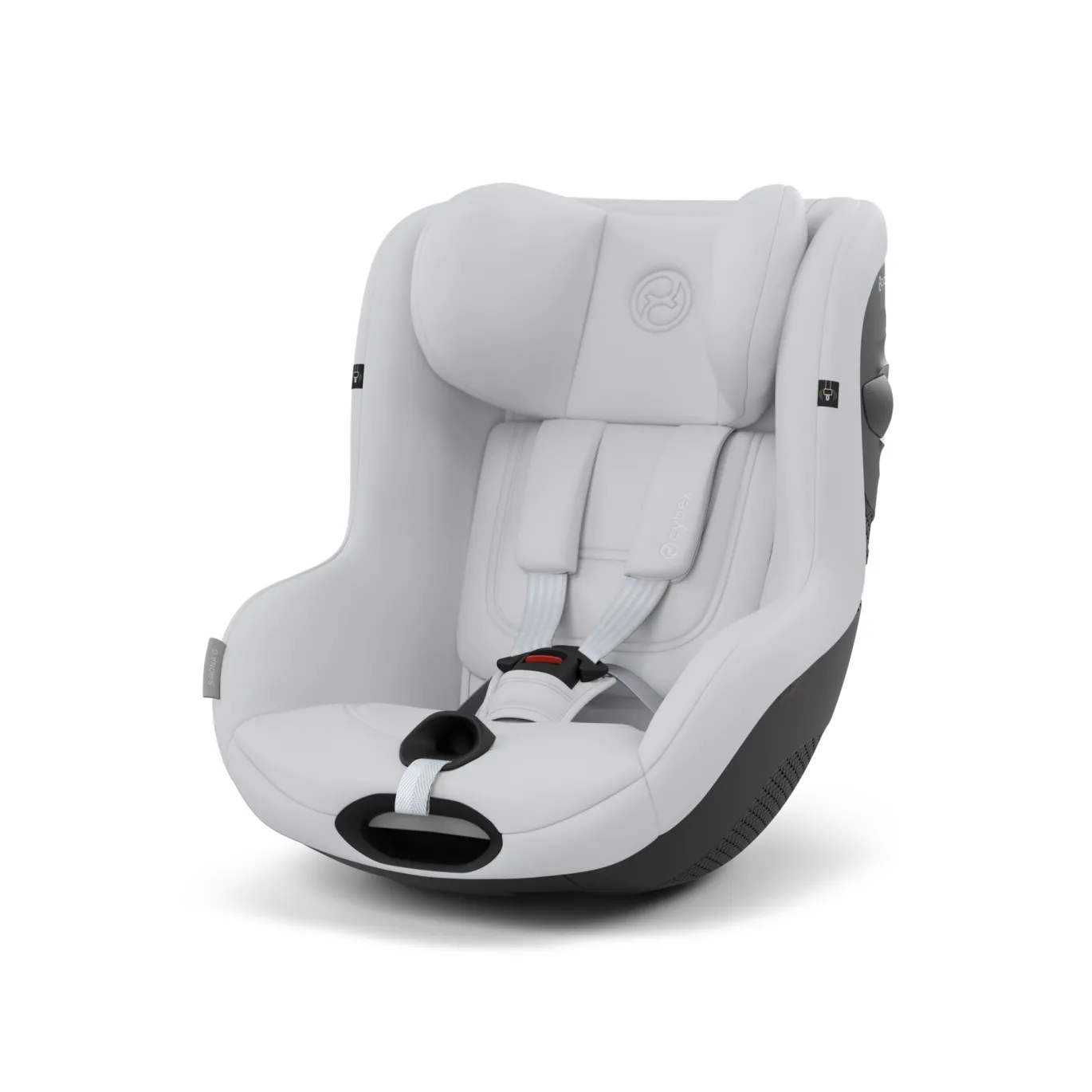 Sirona G i-Size Fog Grey