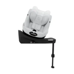 Sirona G i-Size Fog Grey