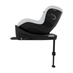 Sirona G i-Size Fog Grey