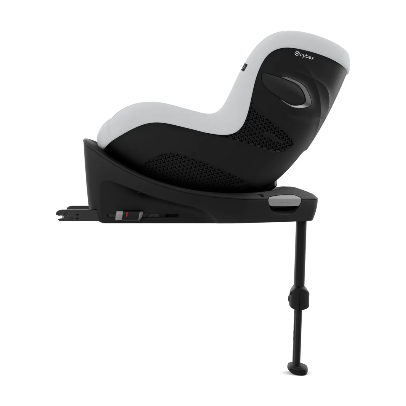 Sirona G i-Size Fog Grey