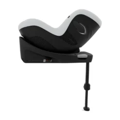 Sirona G i-Size Fog Grey
