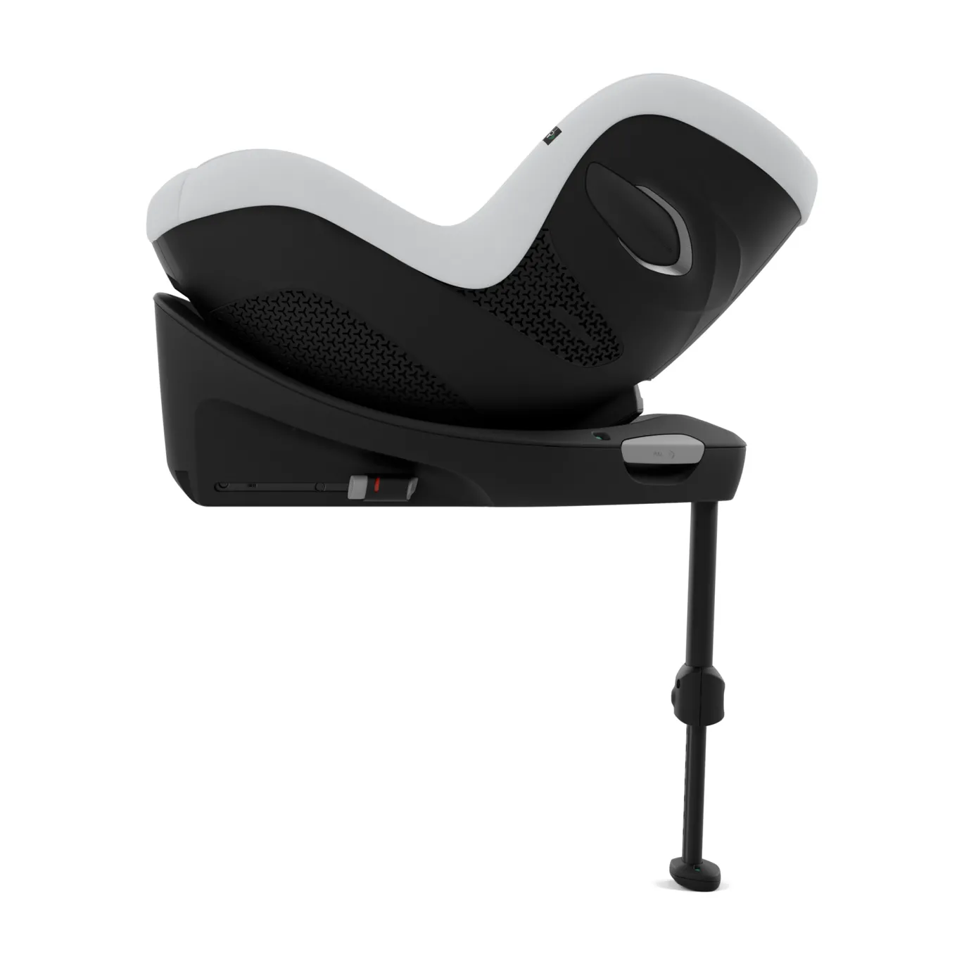 Sirona G i-Size Fog Grey