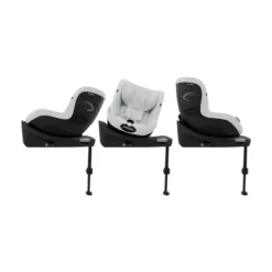 Sirona G i-Size Fog Grey