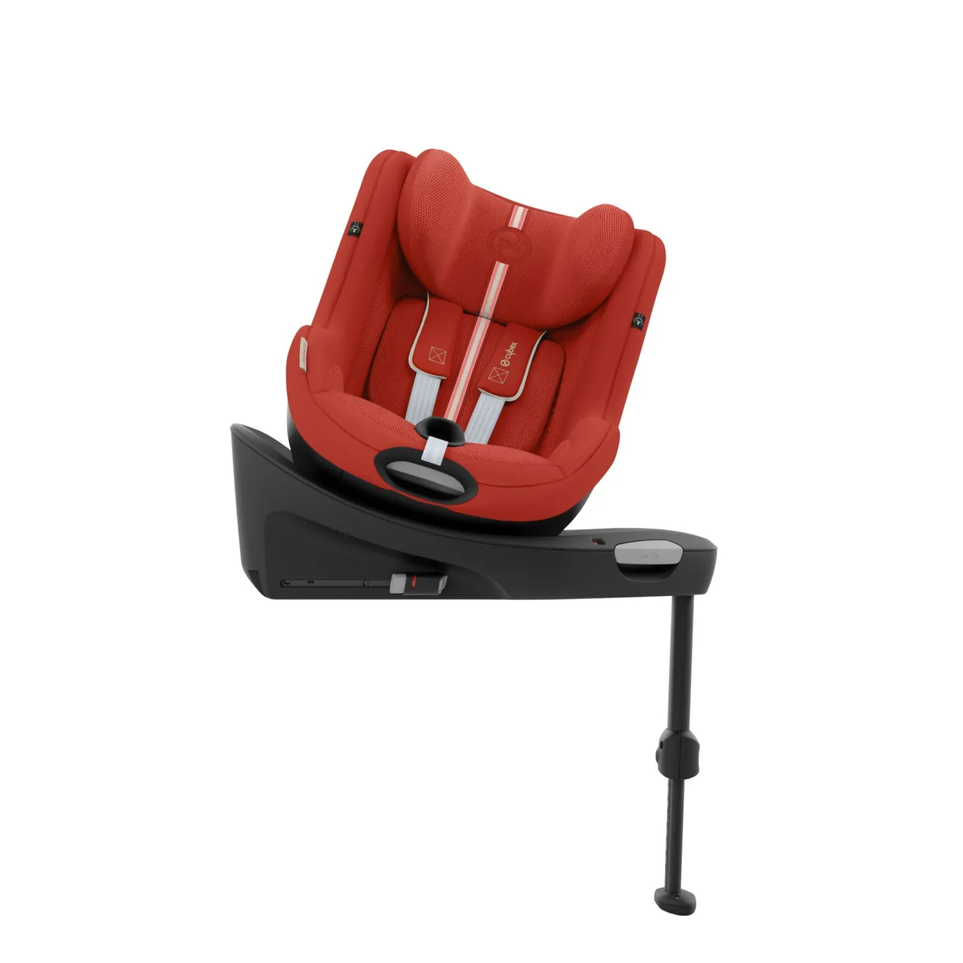 Sirona G i-Size Hibiscus Red Plus