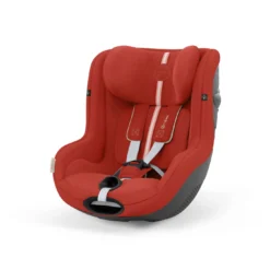 Sirona G i-Size Hibiscus Red Plus