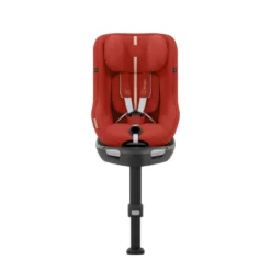Sirona G i-Size Hibiscus Red Plus