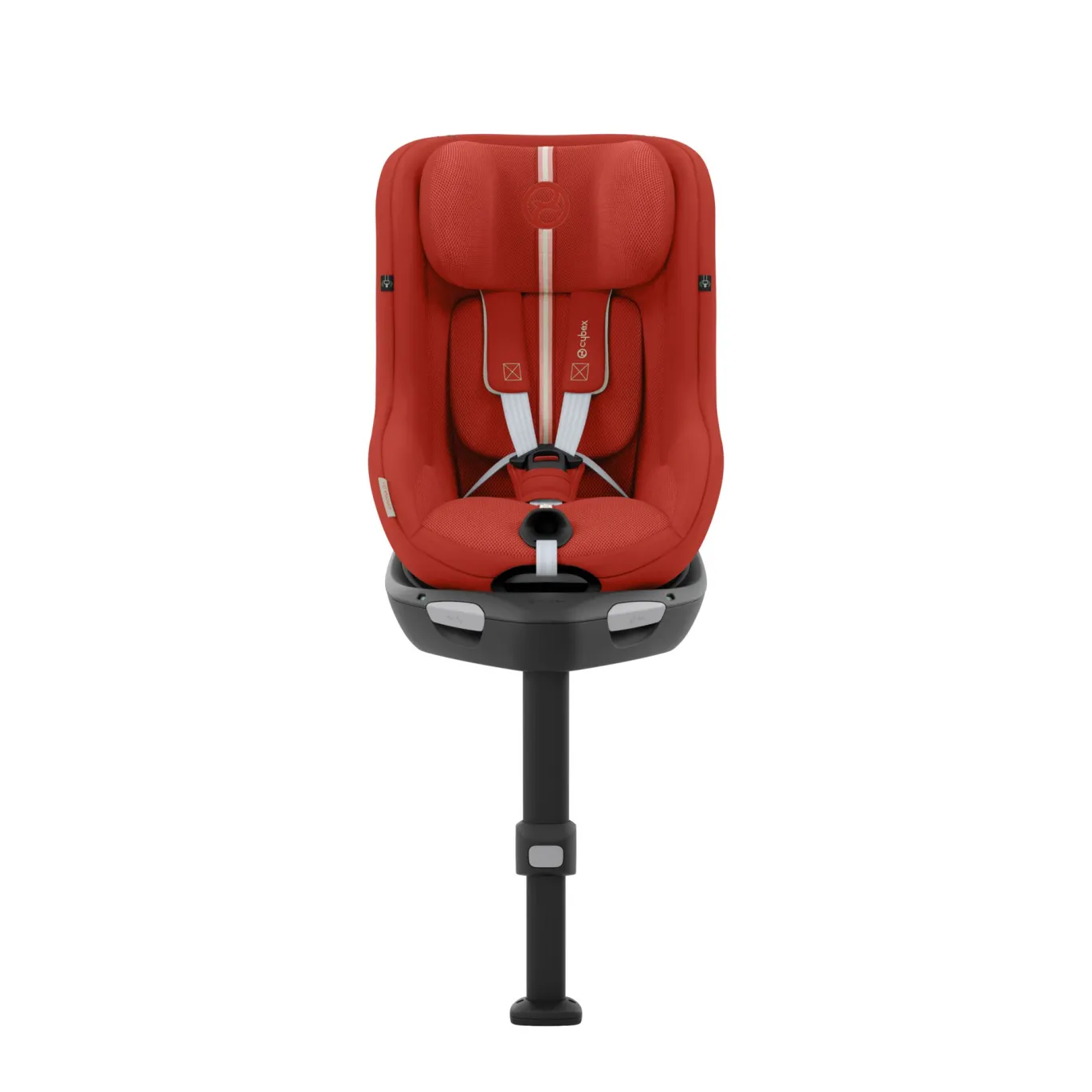 Sirona G i-Size Hibiscus Red Plus