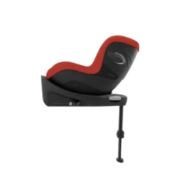 Sirona G i-Size Hibiscus Red Plus