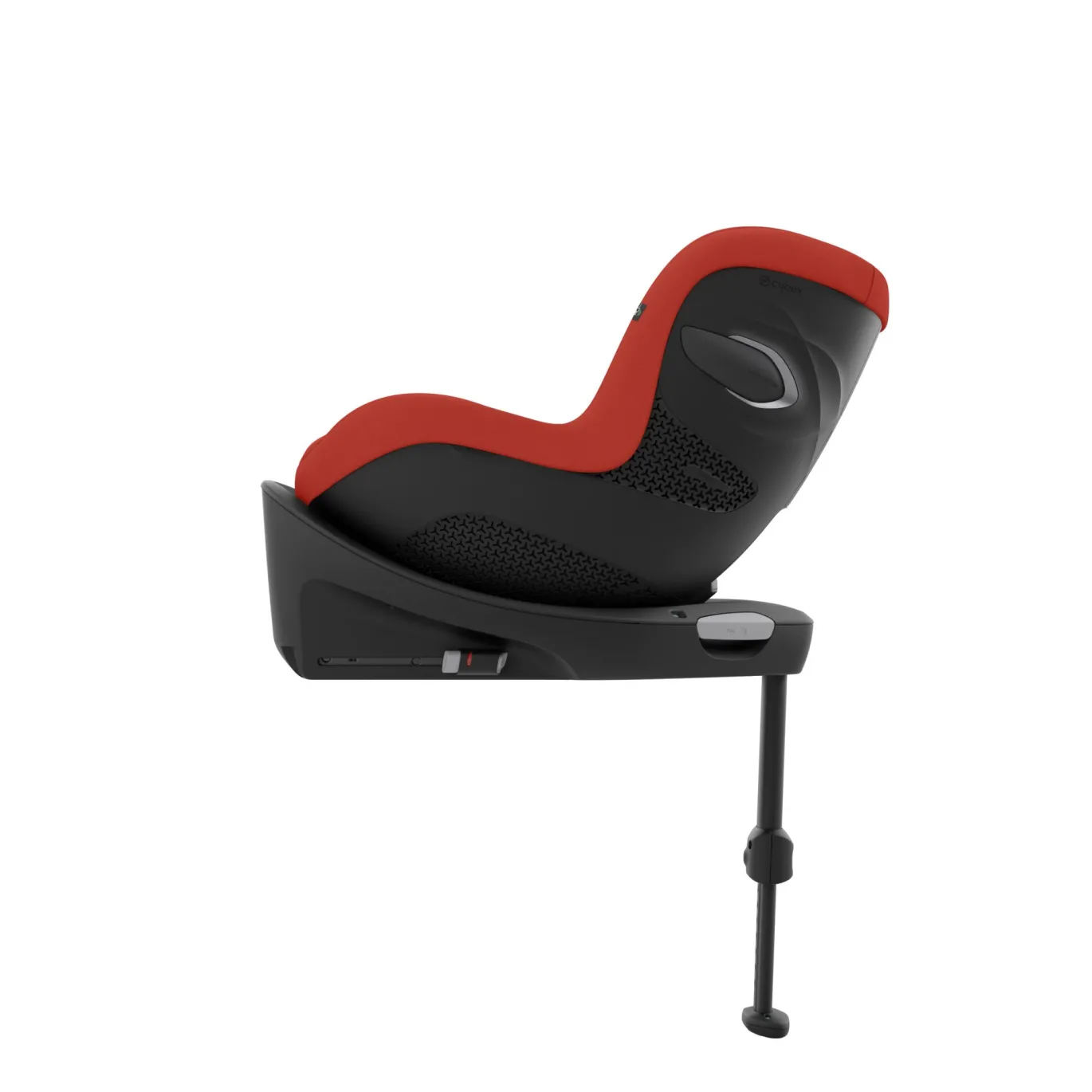 Sirona G i-Size Hibiscus Red Plus