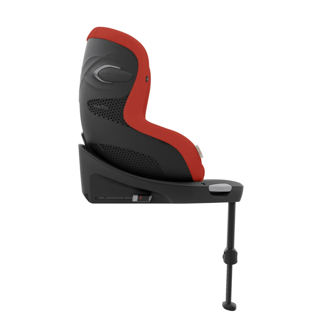 Sirona G i-Size Hibiscus Red Plus