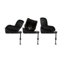 Sirona G i-Size Magic Black