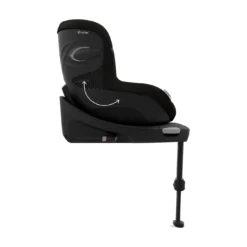 Sirona G i-Size Magic Black