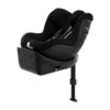 Sirona G i-Size Plus Moon Black