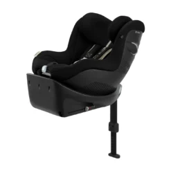 Sirona G i-Size Plus Moon Black