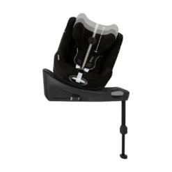 Sirona G i-Size Plus Moon Black