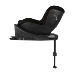 Sirona G i-Size Plus Moon Black