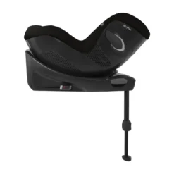 Sirona G i-Size Plus Moon Black