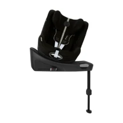 Sirona G i-Size Plus Moon Black