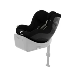 Sirona G3 i-Size Plus Moonlight Black