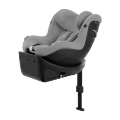 Sirona G i-Size Plus Stone Grey