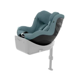 Sirona G3 i-Size Plus Stormy Blue