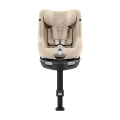Sirona Ti i-Size Cozy Beige