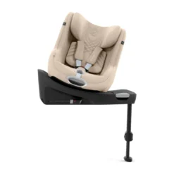 Sirona Ti i-Size Cozy Beige