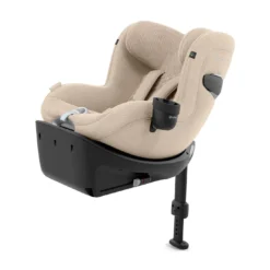 Sirona Ti i-Size Cozy Beige