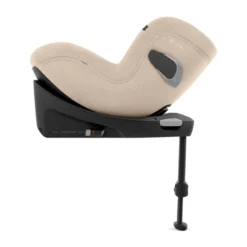 Sirona Ti i-Size Cozy Beige