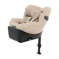 Sirona Ti i-Size Cozy Beige